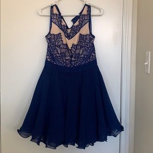 Chi Chi London Party Dress